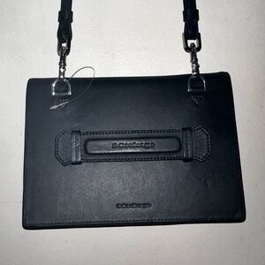 Mackage tablet bag holder